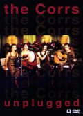 the corrs - unplugged - DVD