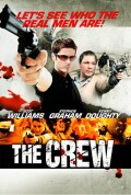 the crew - DVD