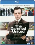 the damned united - Blu-Ray