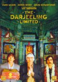 the darjeeling limited - DVD