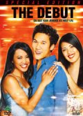the debut - DVD