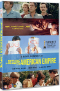 the decline of the american empire / le déclin de l'empire américain - DVD