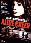 The Disappearance Of Alice Creed