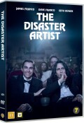 The Disaster Artist