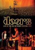 The Doors - Live At The Isle Of Wight Festival 1970