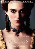 the duchess - DVD