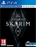 The Elder Scrolls V Skyrim Vr