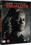 The Equalizer 1 - Denzel Washington