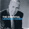 Leonard Cohen - The Essential Leonard Cohen