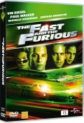 Fast And Furious 1