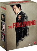The Following - Den Komplette Serie