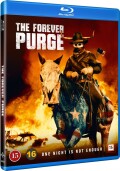 The Forever Purge