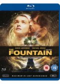 the fountain - Blu-Ray