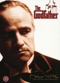 the godfather 1 - the coppola restoration - DVD