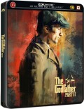 The Godfather Ii - Steelbook