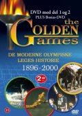 the golden games - history of the olympic games - DVD