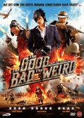 the good the bad and the weird - DVD