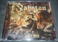 Sabaton - The Great War