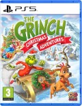 The Grinch Christmas Adventures