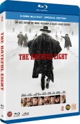 The Hateful Eight