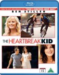 the heartbreak kid - Blu-Ray