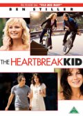 the heartbreak kid - DVD