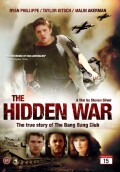 The Bang Bang Club The Hidden War
