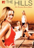 the hills - sæson 2 - DVD