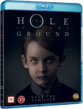 Hole In The Ground
