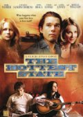 the hottest state - DVD