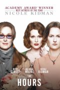 the hours - DVD