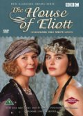the house of eliott - sæson 1 - bbc - DVD