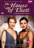 the house of eliott - sæson 3 - DVD