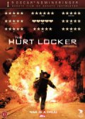 the hurt locker - DVD