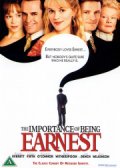 the importance of being earnest - DVD