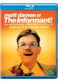 the informant! - Blu-Ray