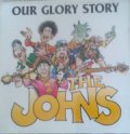 the johns - our glory story - cd