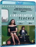 The Kindergarten Teacher