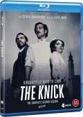 The Knick - Sæson 2 - Hbo