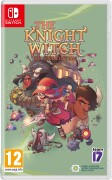 The Knight Witch Deluxe Edition