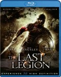 The Last Legion