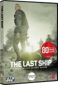 The Last Ship - Sæson 2