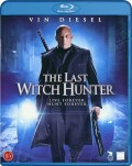 The Last Witch Hunter
