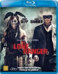 The Lone Ranger