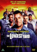 the longest yard - DVD