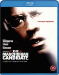 the manchurian candidate - Blu-Ray