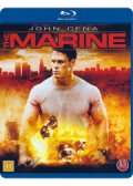 the marine - Blu-Ray
