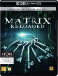 The Matrix 2 - Reloaded