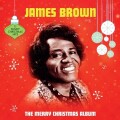James Brown - The Merry Christmas Album