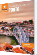 Porto - Mini Rough Guides